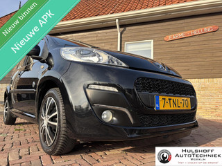 Peugeot 107 1.0 Envy/NWE APK!/AIRCO/ELEK.RAMEN/5DRS/NAP/ETC