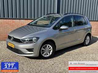 Volkswagen Golf Sportsvan 1.2 TSI DSG Trekhaak/Navigatie/Ecc/Pdc