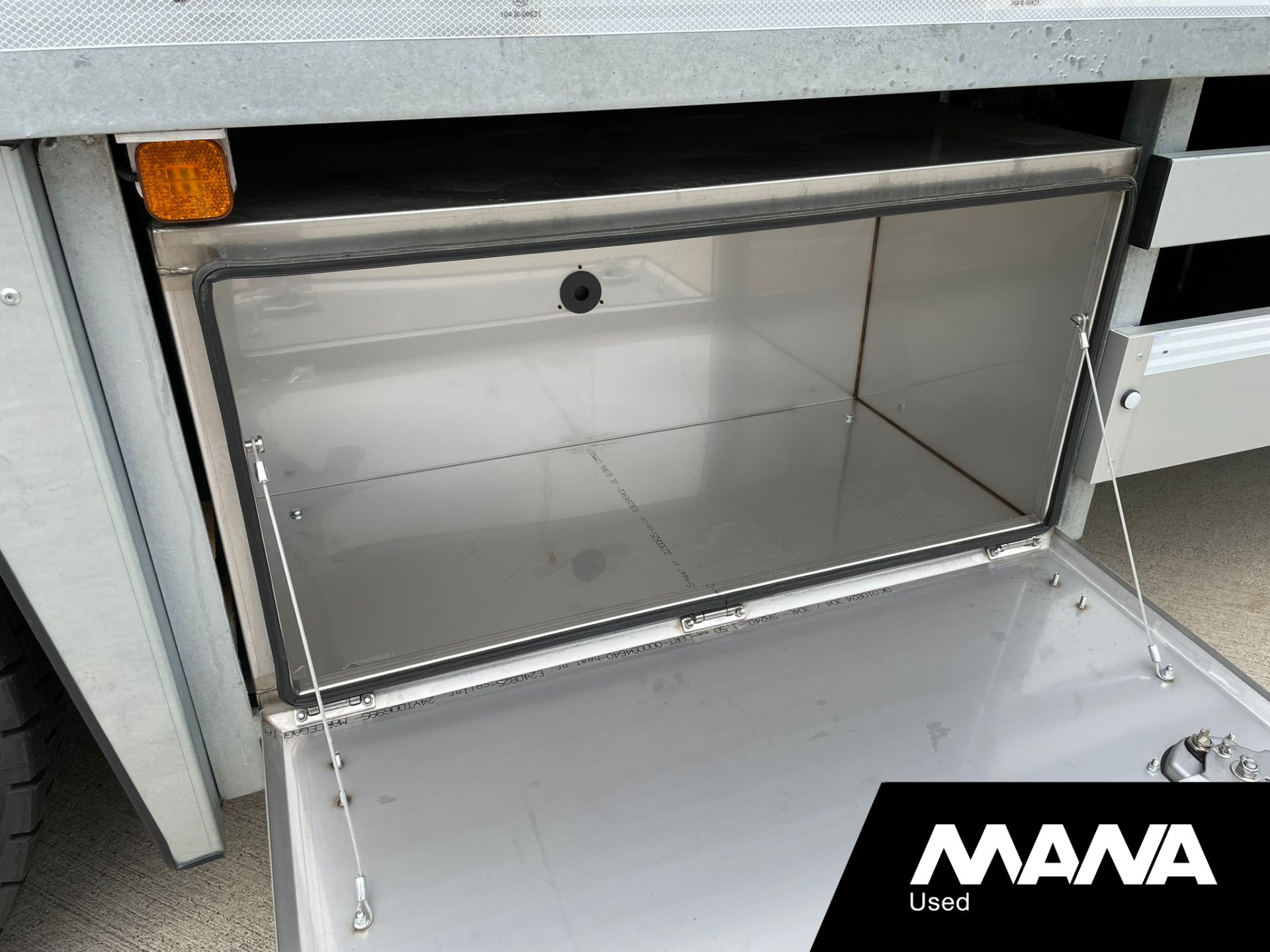 Hoofdafbeelding MAN TGM