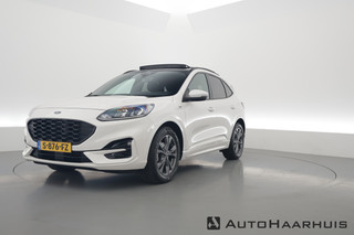 Ford Kuga 2.5 MHEV ST-Line 190pk | Pano | Camera | Keyless | Cruise | Apple CarPlay | Navi