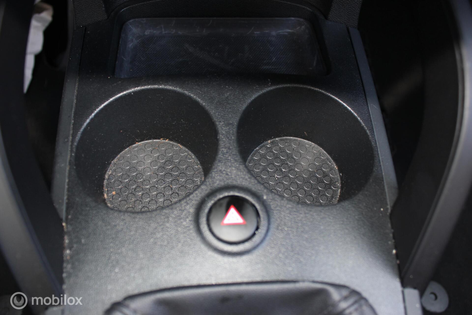 Hoofdafbeelding SEAT Altea XL