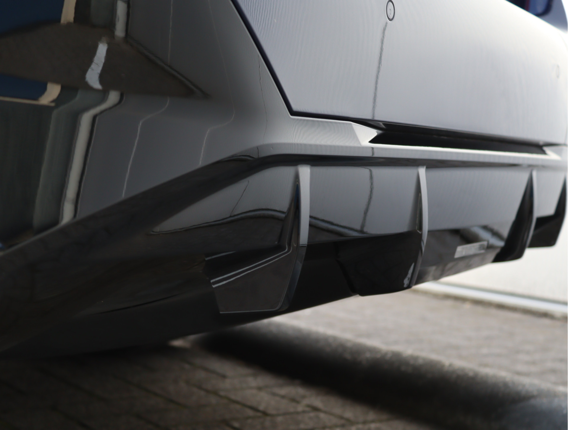 Hoofdafbeelding BMW i5