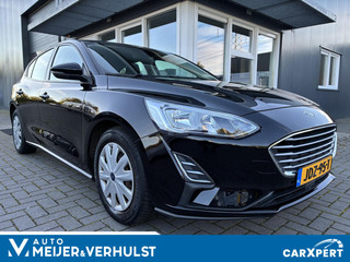Ford Focus 1.0 EcoBoost 100 PK Trend Edition| AIRCO | WINTER PAKKET | 100000 KM!!!
