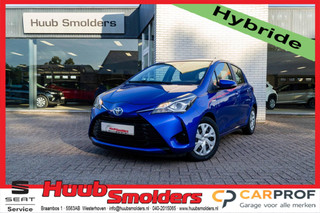 Toyota Yaris 1.5 Hybrid Active Automaat