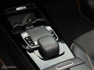 Mercedes-Benz CLA Mercedes CLA-klasse 200 Premium Plus|35 AMG Look|Sfeerverlichting|Panorama|Lane assist| - afbeelding nr 19