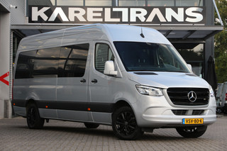 Mercedes-Benz Sprinter 170PK CDI | Aut. | DC | L3H2 | Camera | Cruise | Clima..