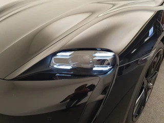 Porsche Taycan Porsche Taycan Sport Turismo Performance-accu Bose, Panoramadak, 22'' velgen - afbeelding nr 22