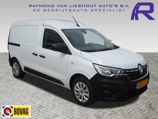 Renault Express 1.5 dCi AIRCO GROOT NAVI SCHERM SCHUIFDEUR CRUISE CONTROL