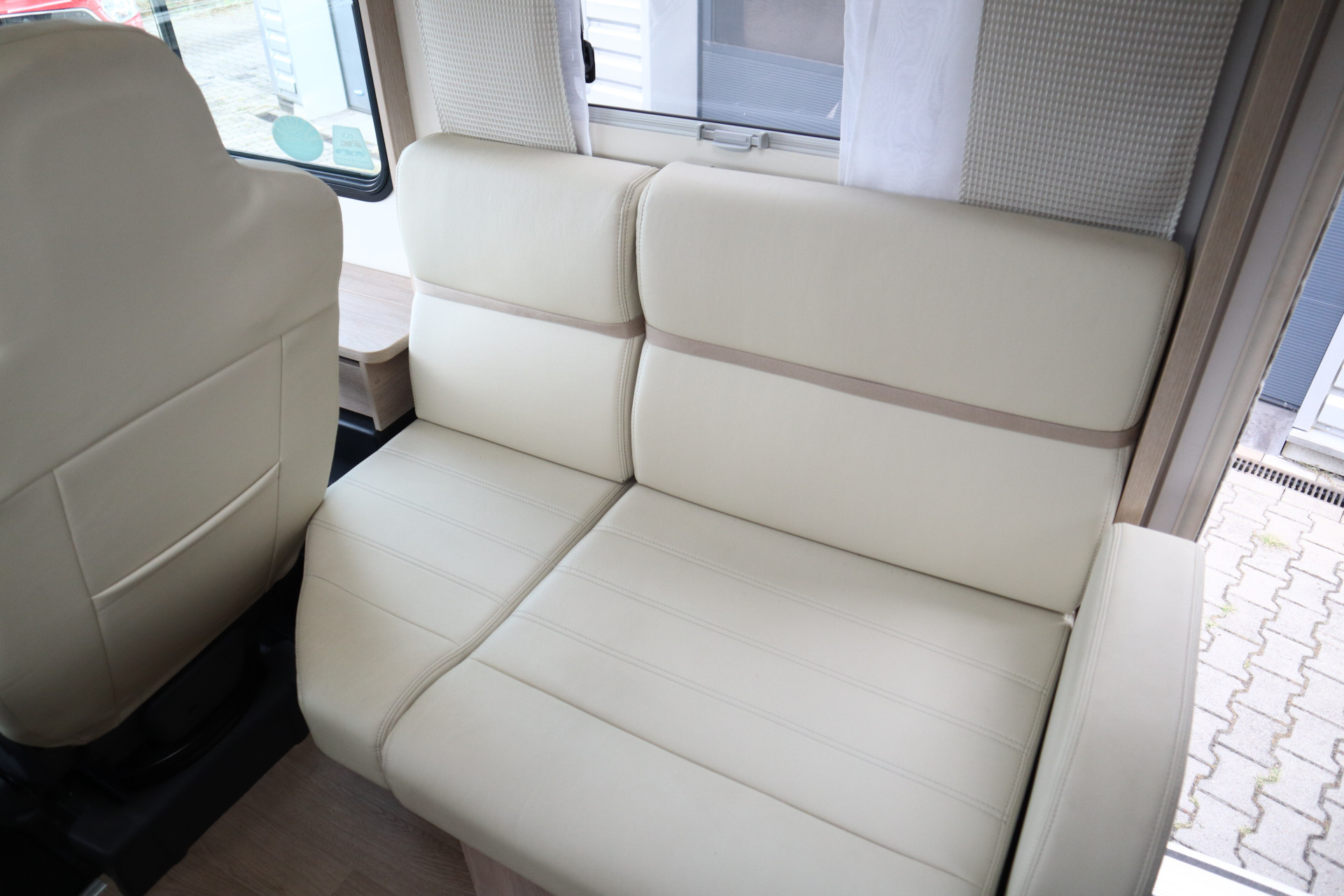 Hoofdafbeelding Rapido S80