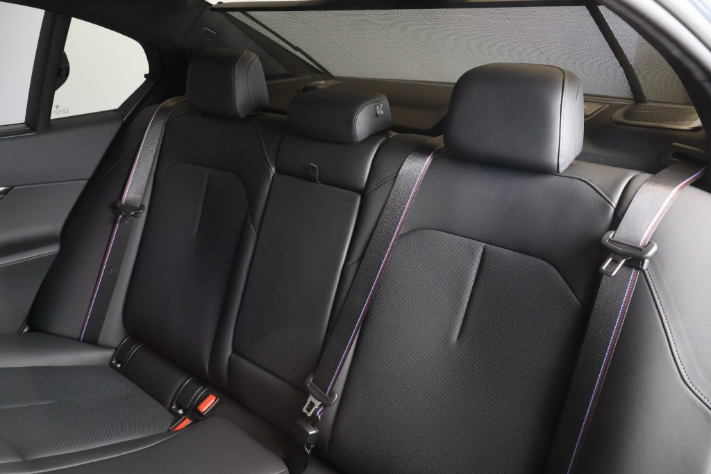 Hoofdafbeelding BMW M5