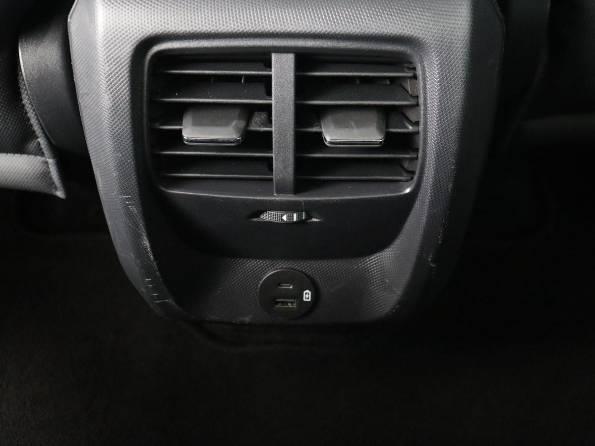 Hoofdafbeelding Ford Mustang Mach-E