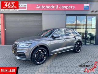 Audi Q5 50 TFSI e quattro S -Line
