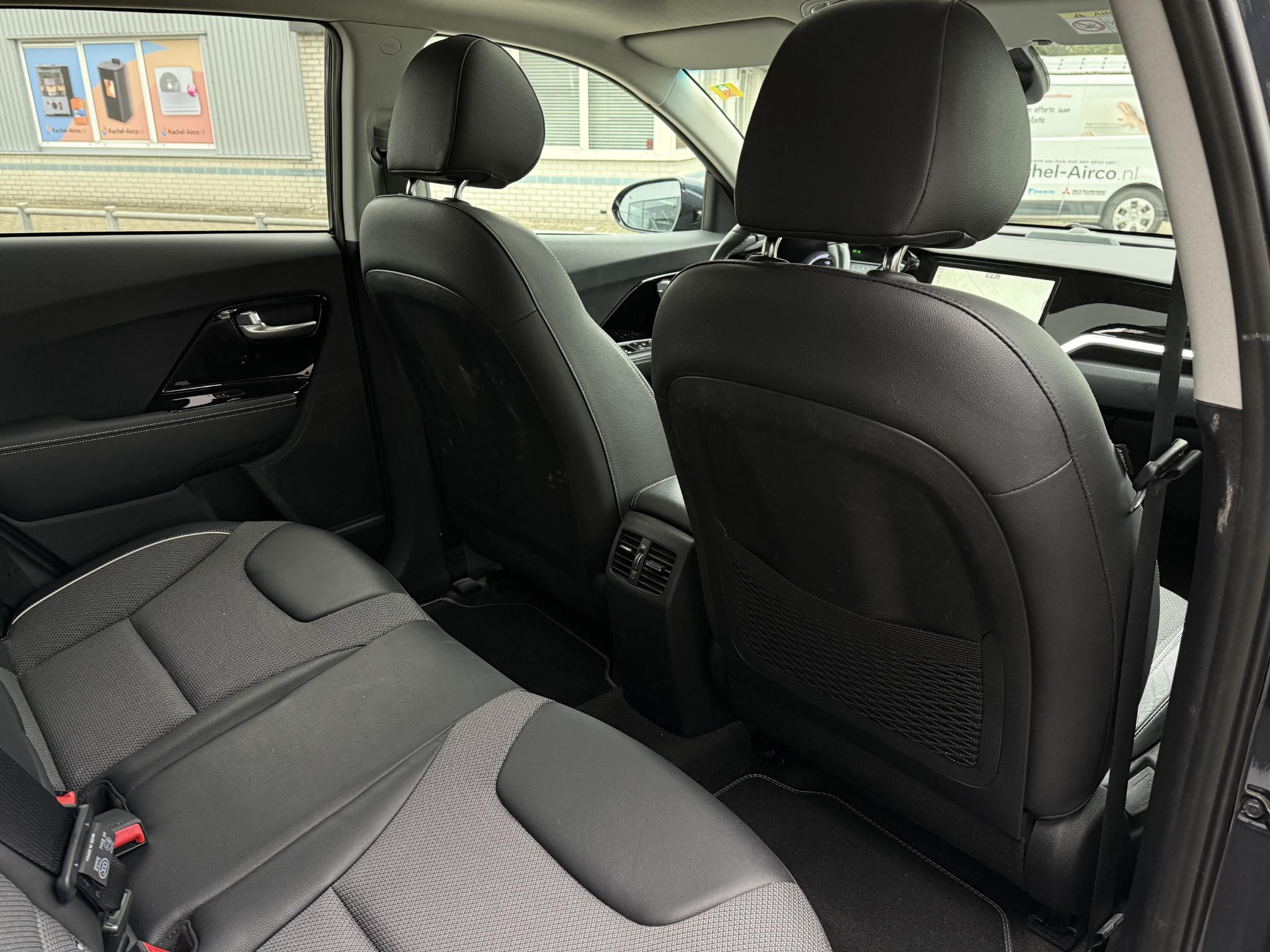 Hoofdafbeelding Kia e-Niro