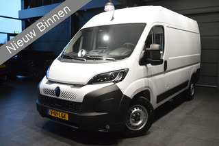 Citroën Jumper 2.2 BlueHDi 140 L2H2 3.5t clima camera navi cruise pdc !!