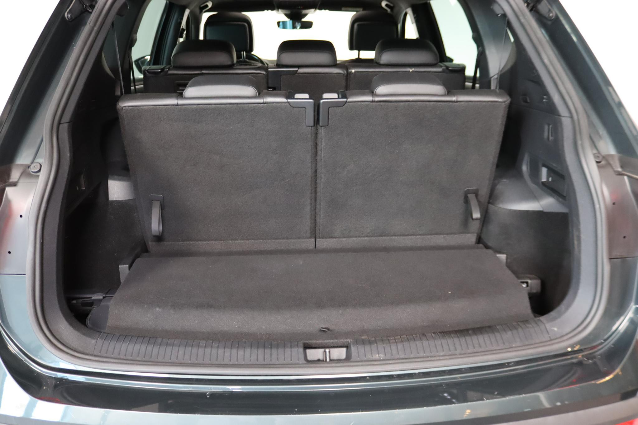 Hoofdafbeelding SEAT Tarraco