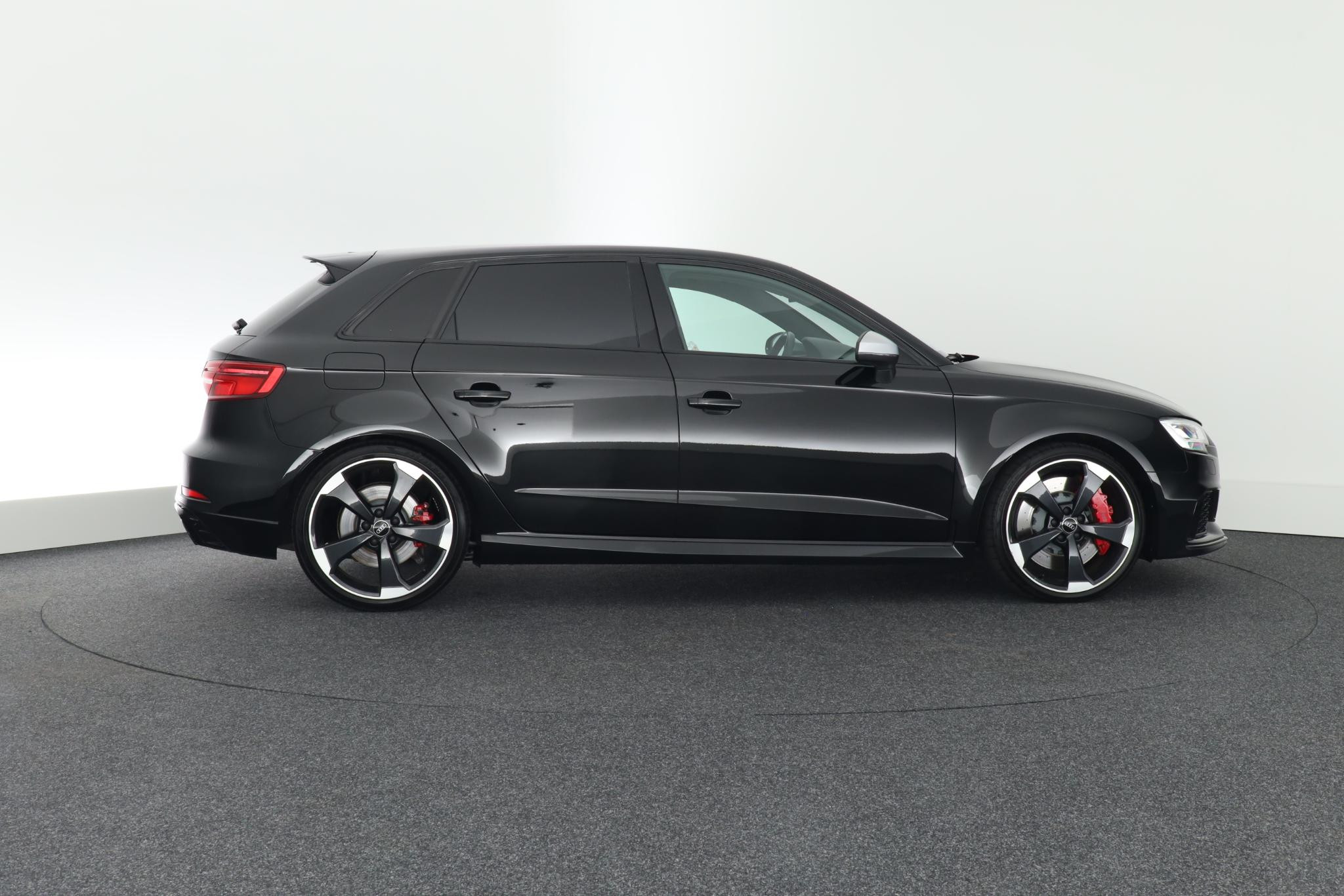 Hoofdafbeelding Audi RS3