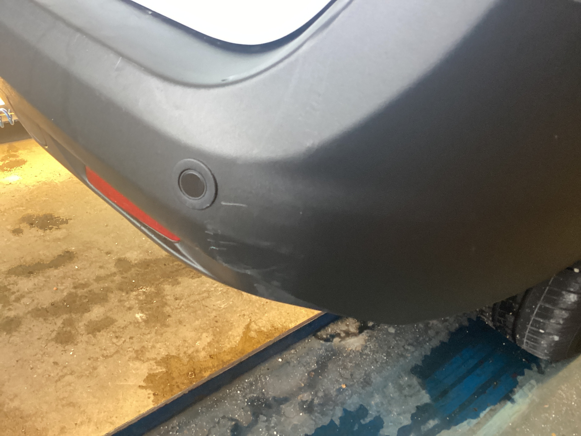 Hoofdafbeelding Ford Transit Courier