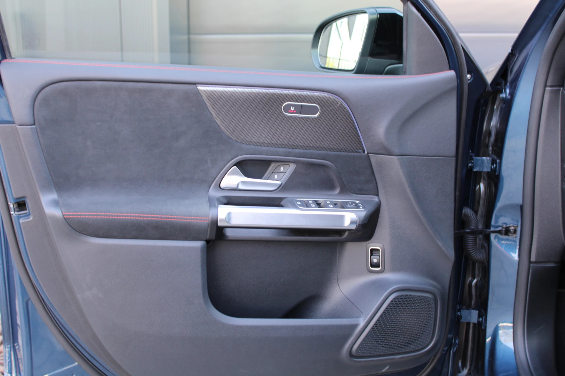 Hoofdafbeelding Mercedes-Benz GLB