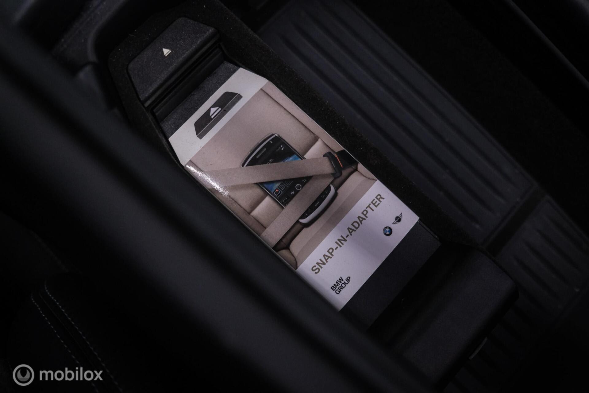 Hoofdafbeelding BMW M6