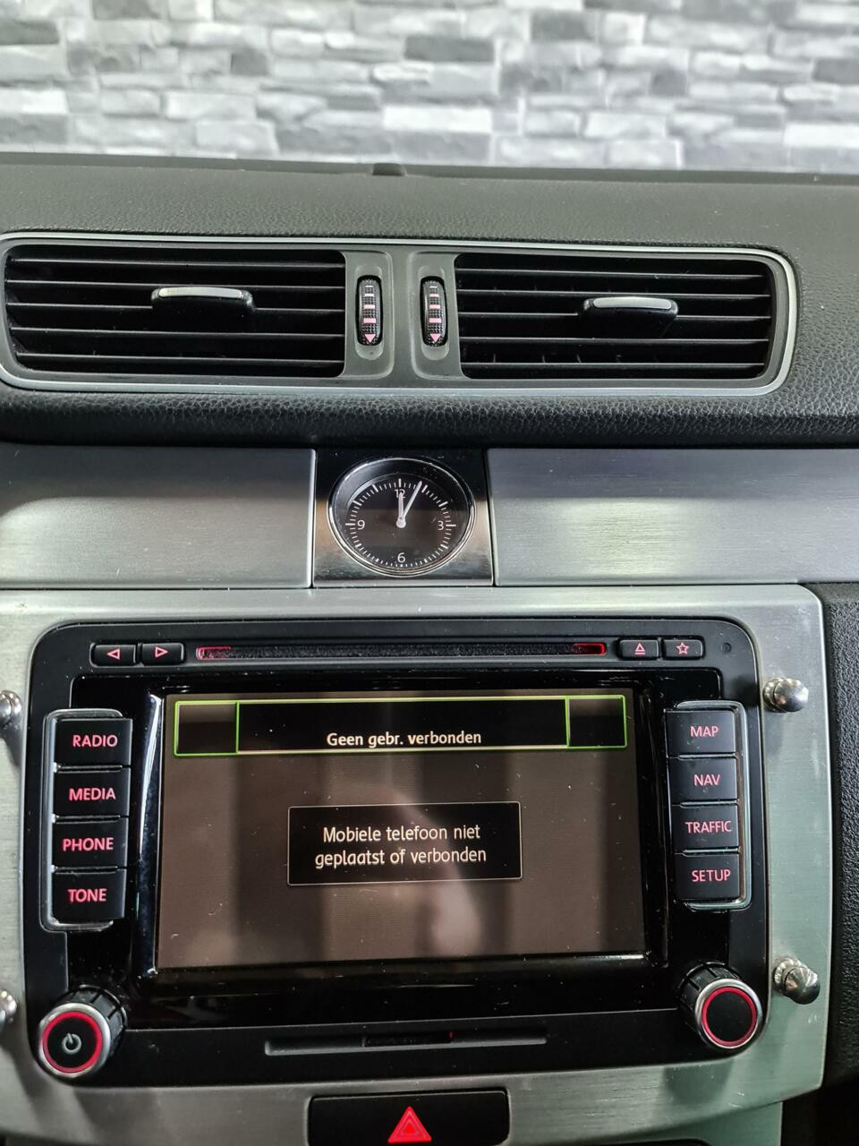 Hoofdafbeelding Volkswagen Passat CC