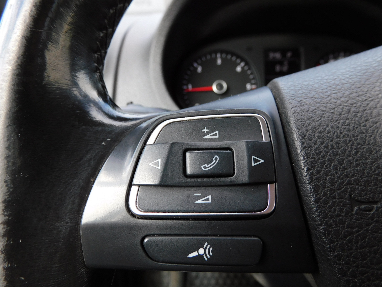 Hoofdafbeelding Volkswagen Amarok