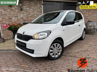 Skoda Citigo 1.0 Greentech Active