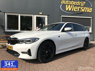 BMW 3-serie touring 330i Business Edition M-Pakket  258PK