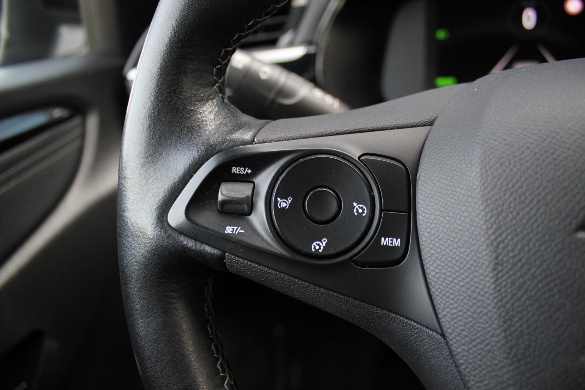 Hoofdafbeelding Opel Corsa-e