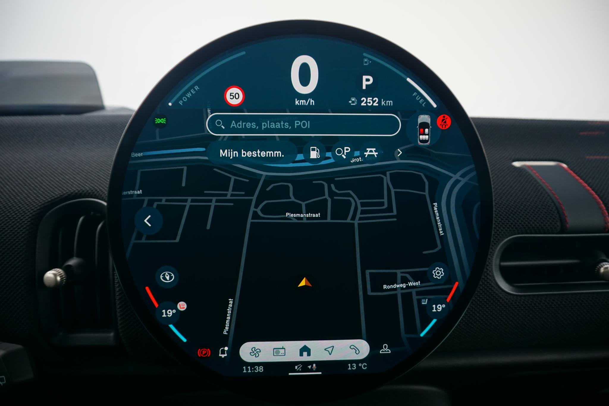 Hoofdafbeelding MINI 5-deurs