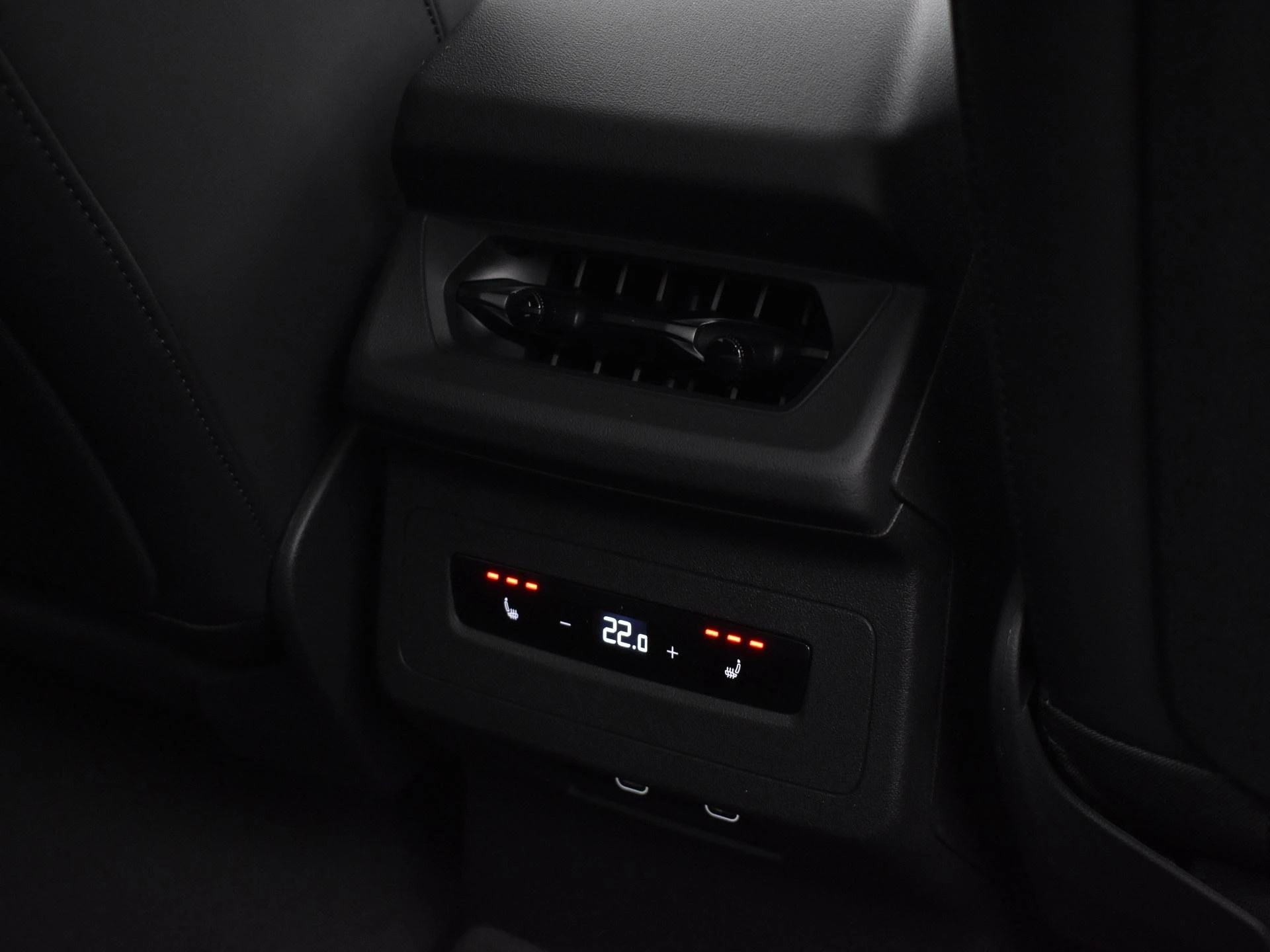 Hoofdafbeelding Audi S6 Avant e-tron