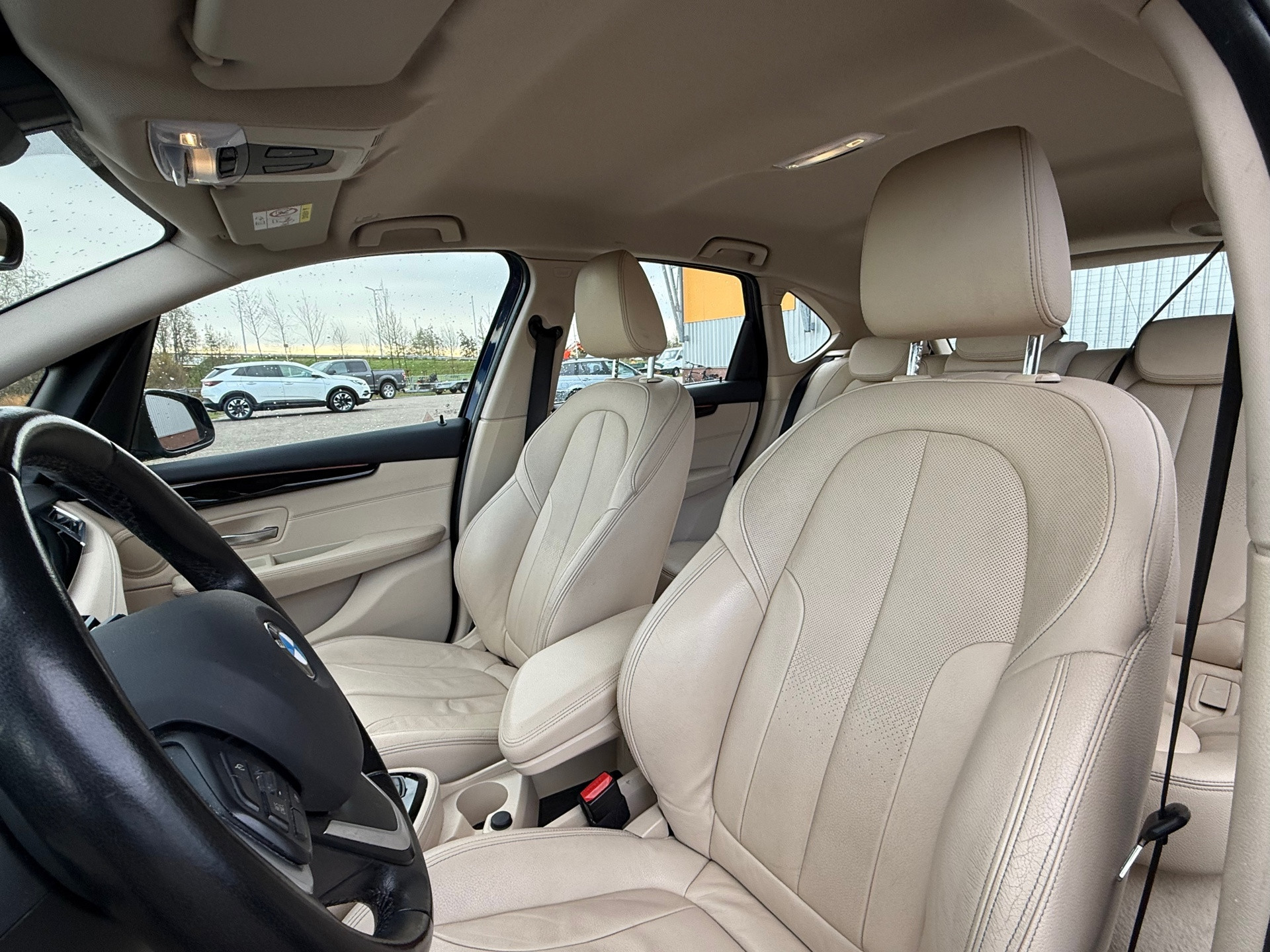 Hoofdafbeelding BMW 2 Serie