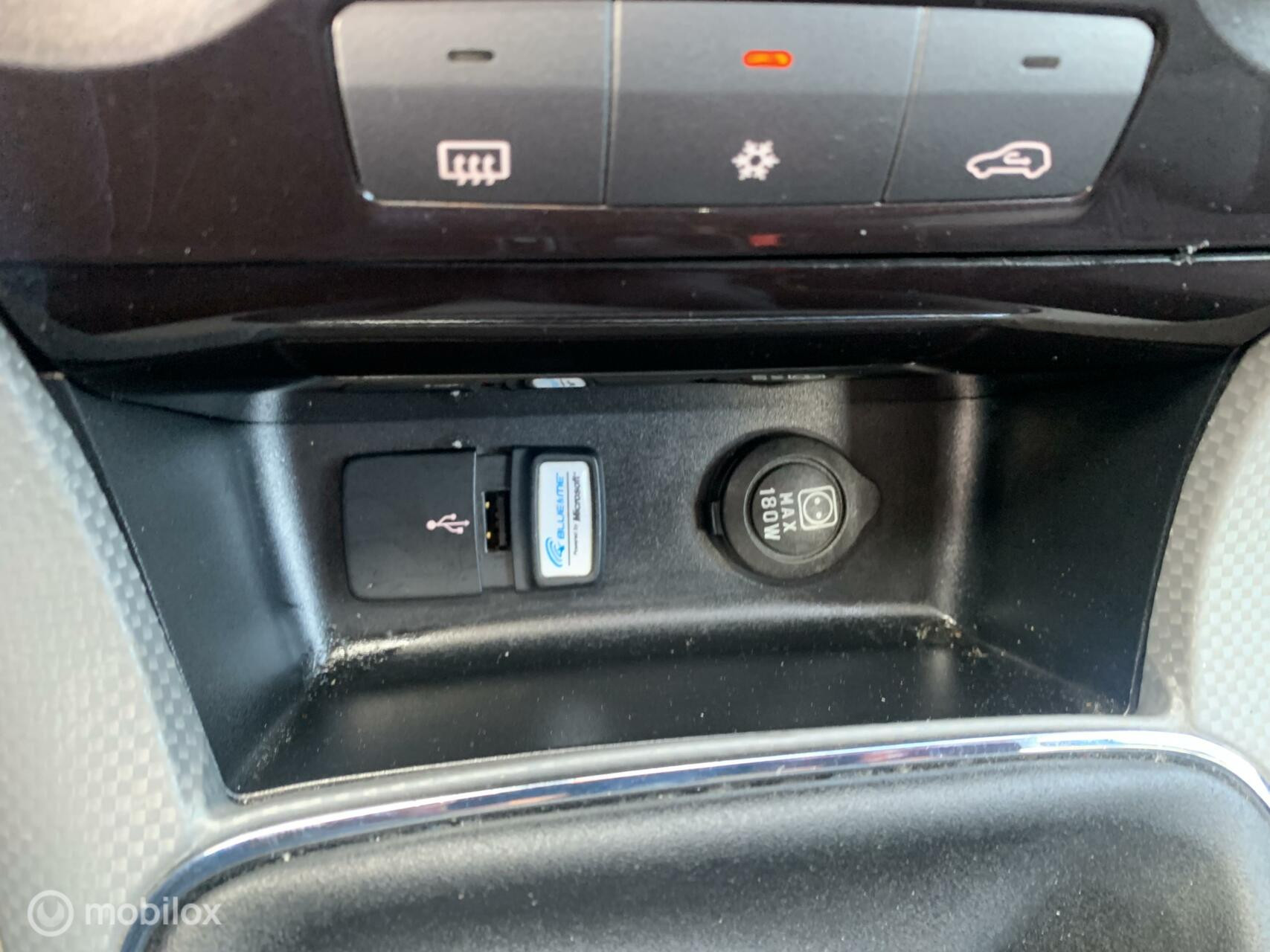 Hoofdafbeelding Fiat Bravo