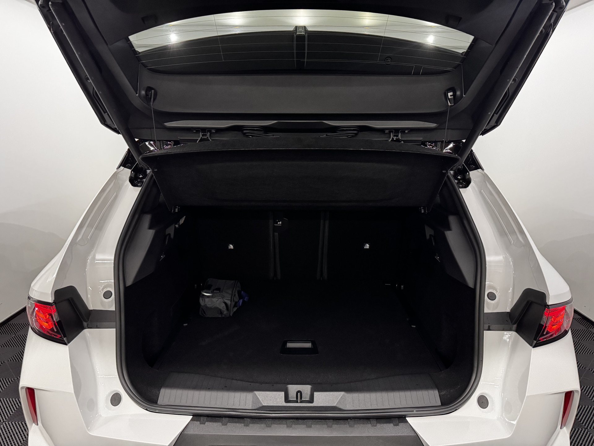 Hoofdafbeelding Opel Grandland