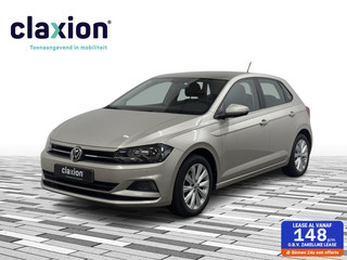 Volkswagen Polo 1.0 MPI Beats PDC V + A / NAVI / CRUISE