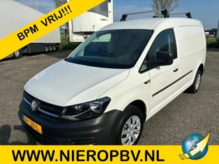 Volkswagen Caddy maxi 2.0 TDI 102 pk airco euro 6