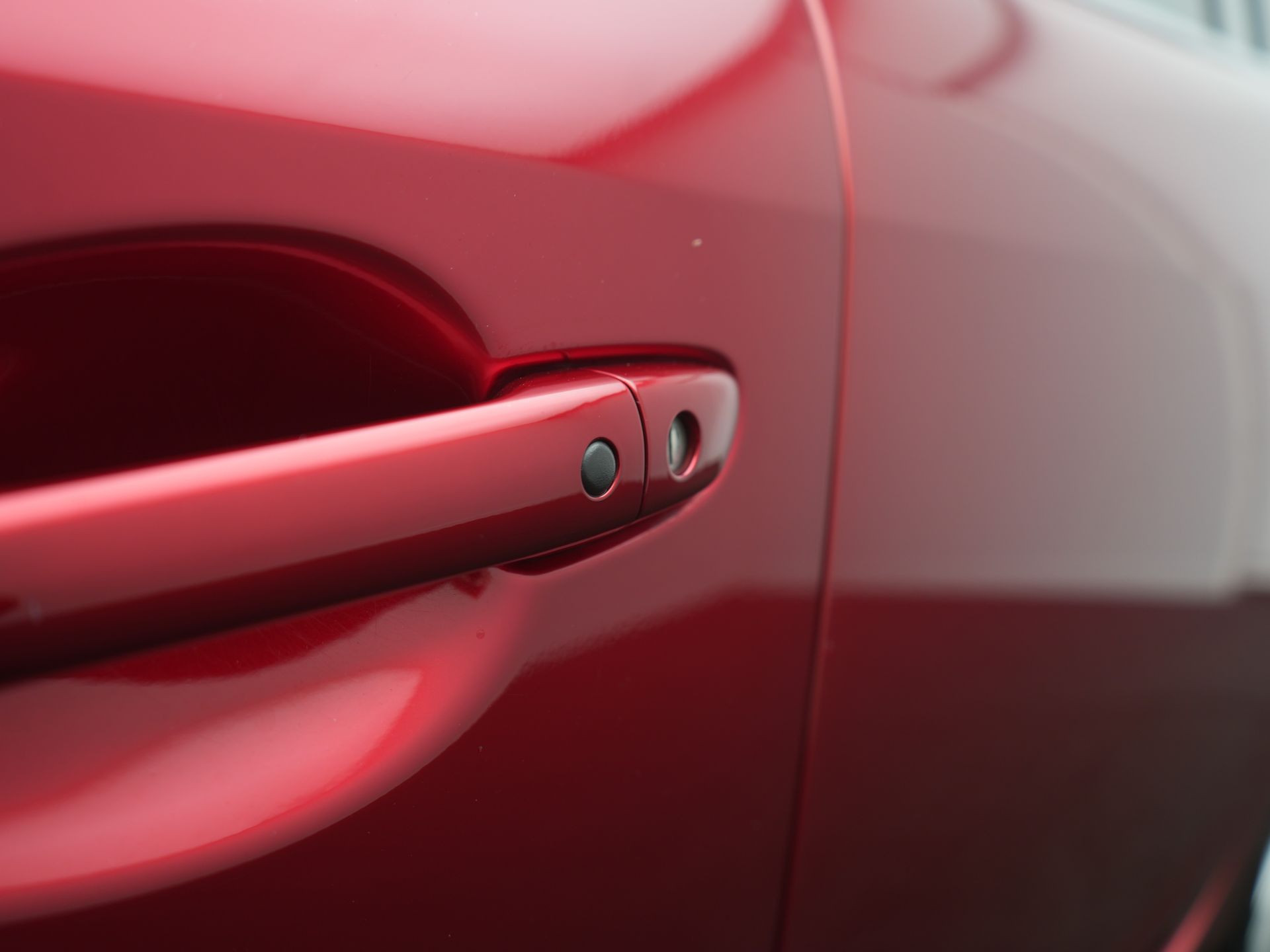 Hoofdafbeelding Mazda 6