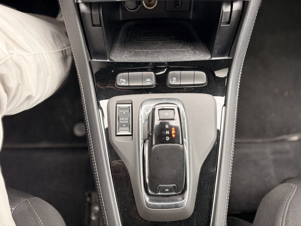 Hoofdafbeelding Opel Grandland