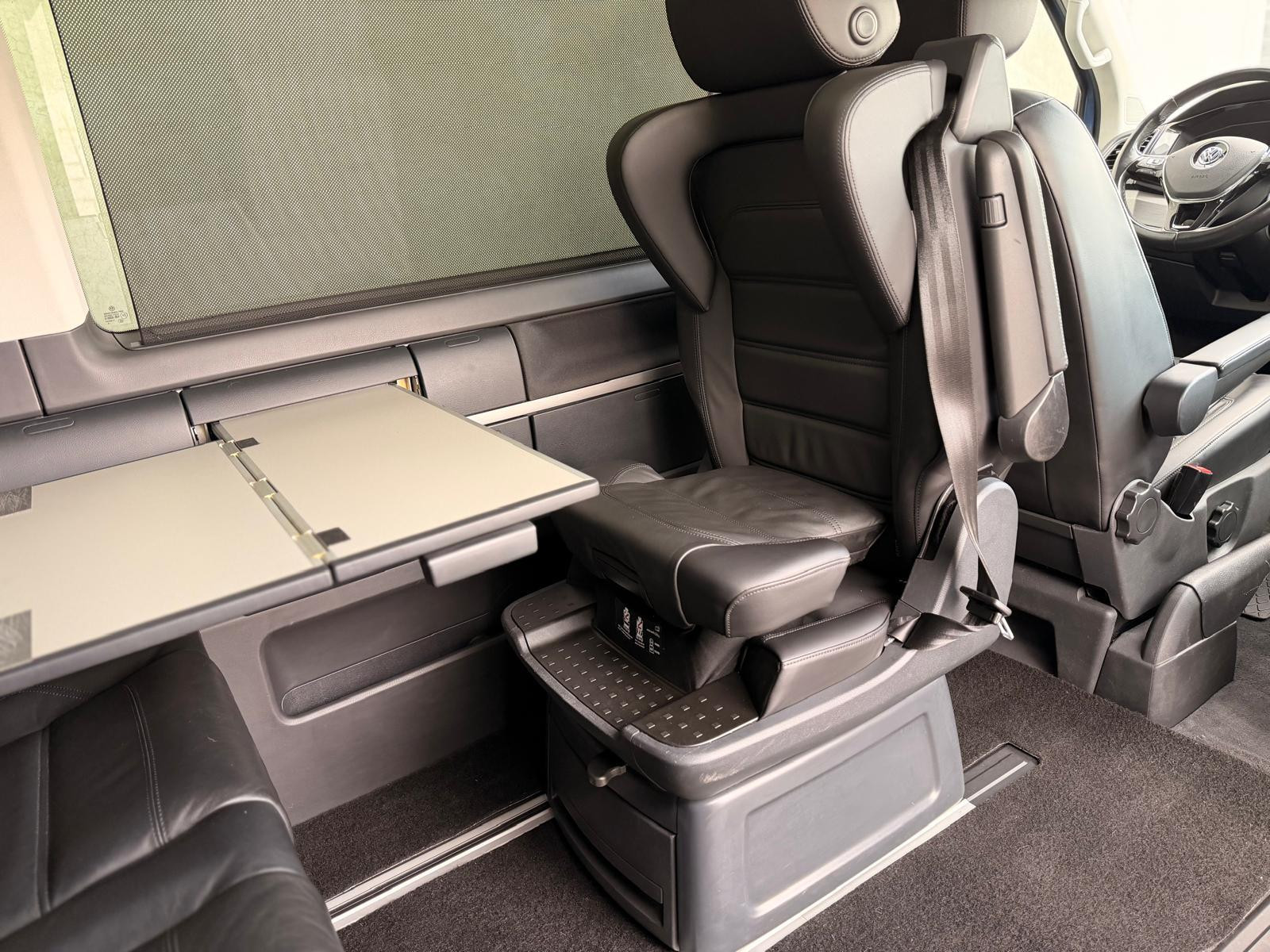 Hoofdafbeelding Volkswagen Multivan