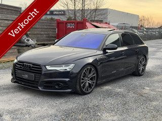 Audi A6 Avant 3.0 TDI quattro Sport Edit MECHATRONIC PROBLEM