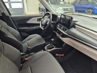 Suzuki Swift Suzuki Swift 1.2 Style SmartHyb [ CAMERA I CLIMATE CONTROL & ADAPTIEFE CRUISE - afbeelding nr 18