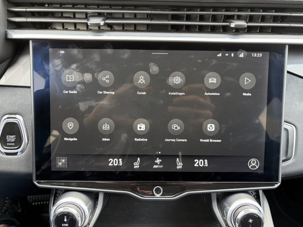 Hoofdafbeelding Lynk & Co 01