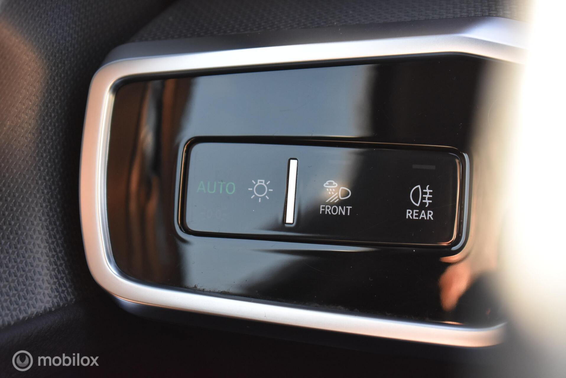 Hoofdafbeelding Audi A6 Allroad