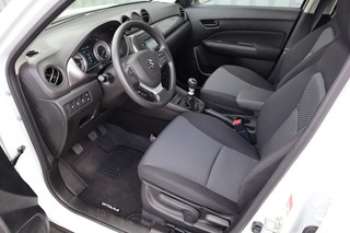 Suzuki Vitara Suzuki Vitara 1.4 BoosterJet Comfort Hybrid - afbeelding nr 13
