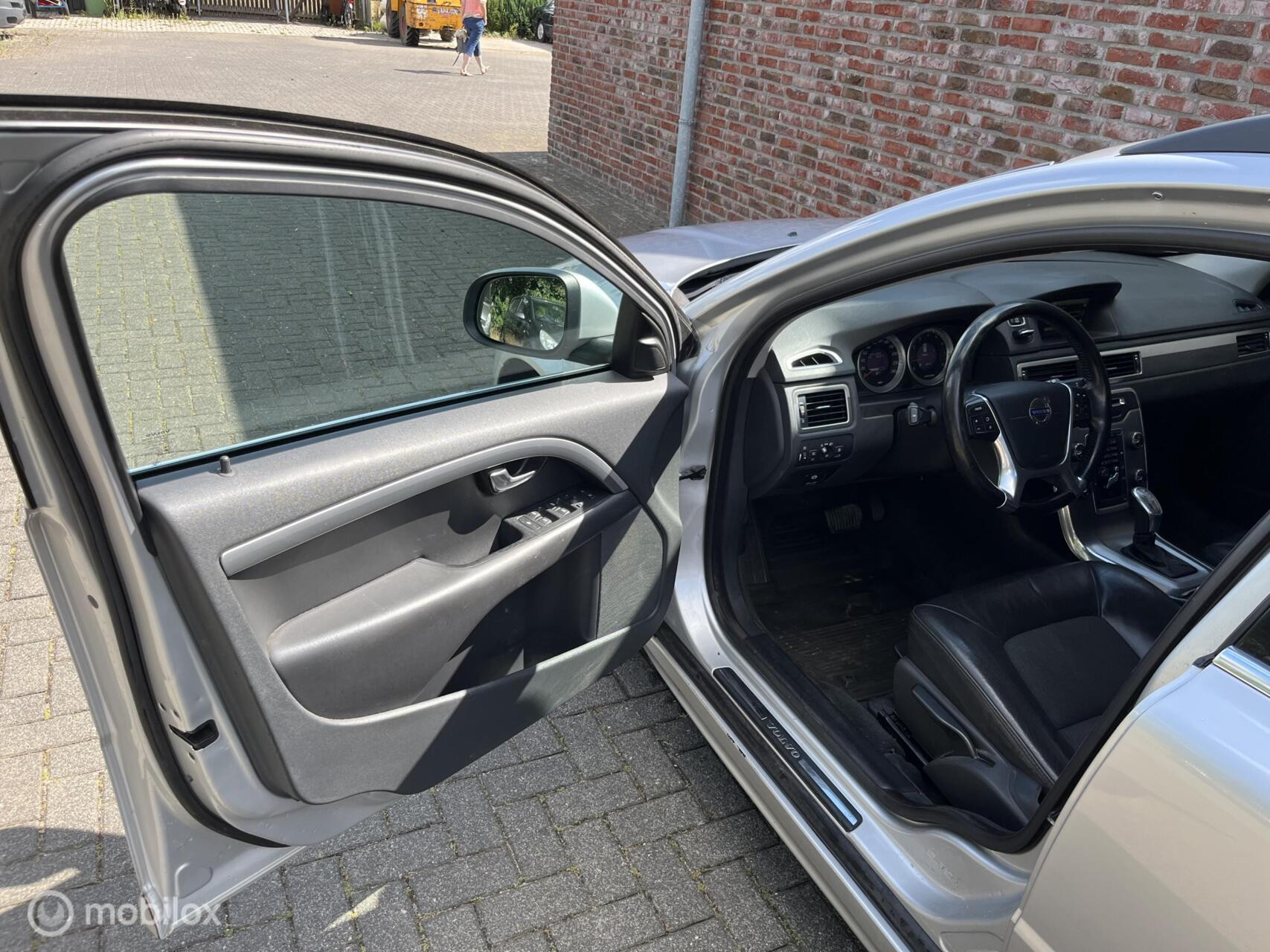 Hoofdafbeelding Volvo V70