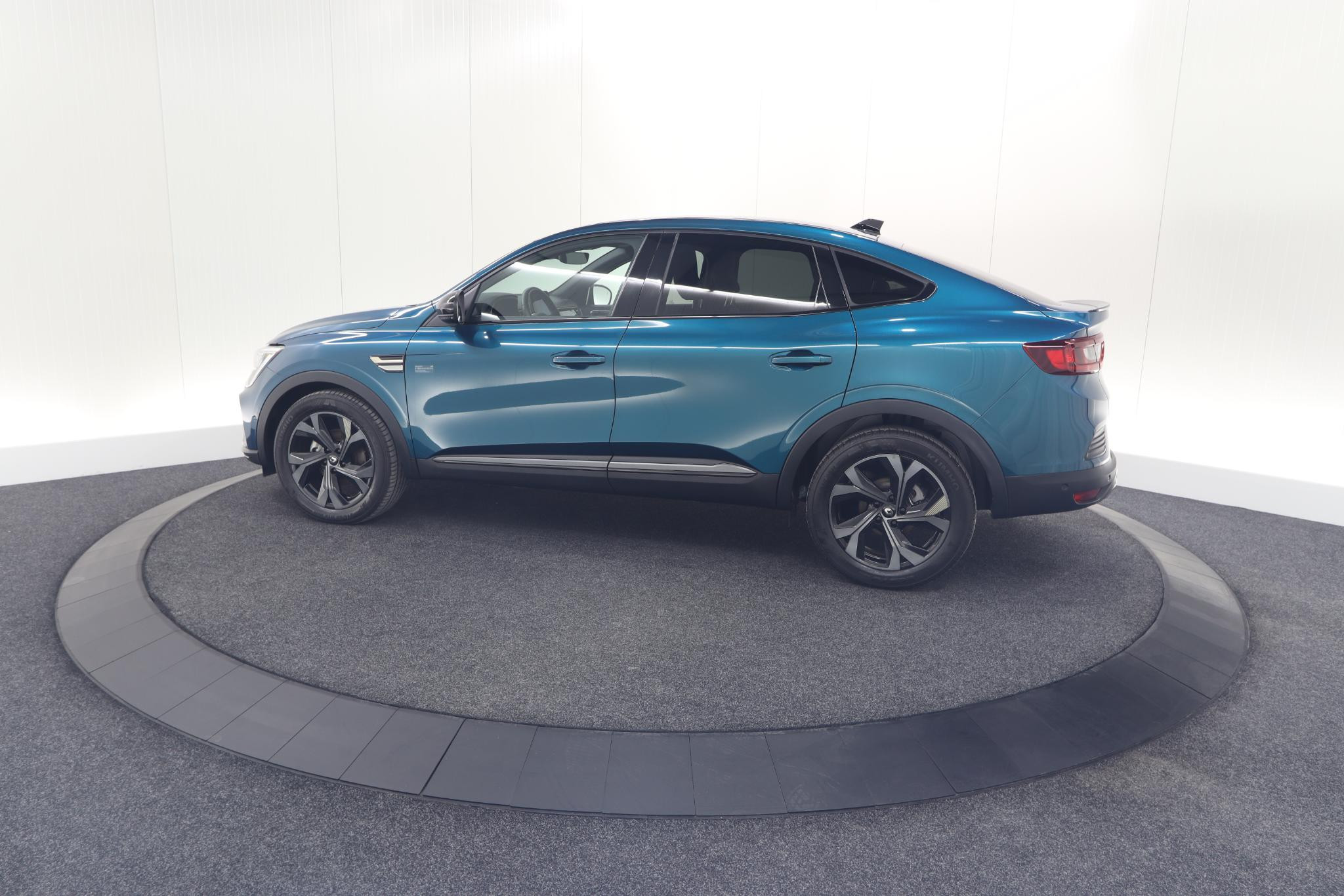 Hoofdafbeelding Renault Arkana