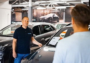 Hoofdafbeelding Jeep Renegade