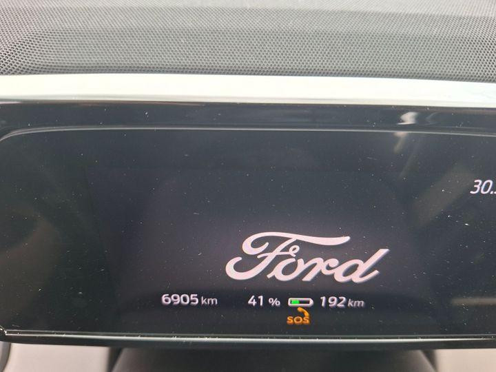 Hoofdafbeelding Ford Explorer