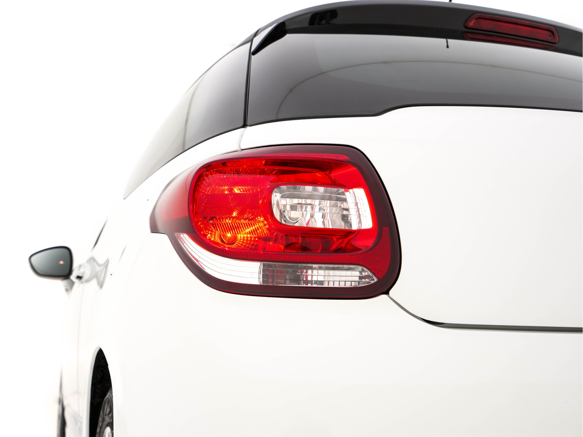 Hoofdafbeelding Citroën DS3