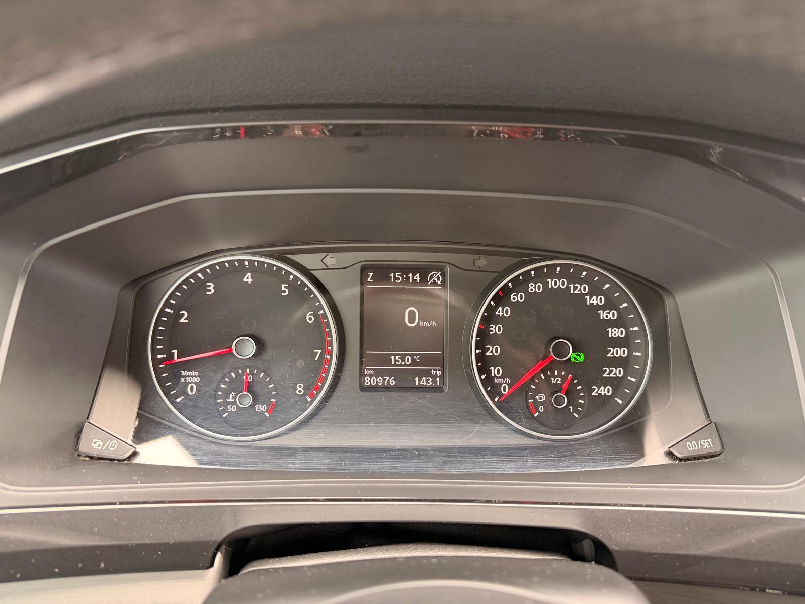 Hoofdafbeelding Volkswagen Multivan