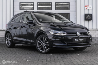 Volkswagen Polo 1.0 TSI Highline 116PK DSG PANO LED BEATS